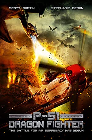 Nonton Film P-51 Dragon Fighter (2014) Subtitle Indonesia