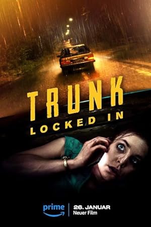 Nonton Film Trunk: Locked In (2023) Subtitle Indonesia