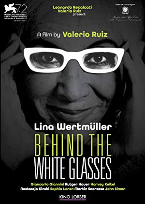 Behind the White Glasses (2015)