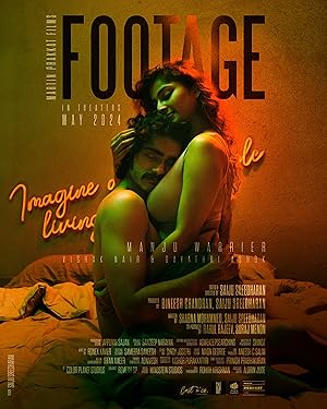 Nonton Film Footage (2024) Subtitle Indonesia