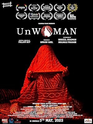 Nonton Film UnWoman (2023) Subtitle Indonesia Filmapik
