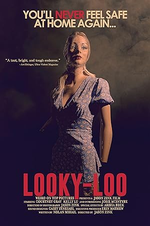 Nonton Film Looky-loo (2025) Subtitle Indonesia