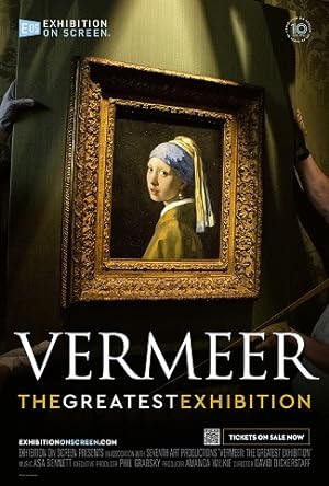 Nonton Film Vermeer: The Greatest Exhibition (2023) Subtitle Indonesia