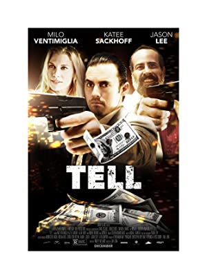 Tell         (2014)