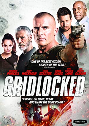 Nonton Film Gridlocked (2015) Subtitle Indonesia Filmapik