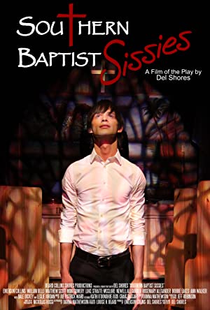 Southern Baptist Sissies (2013)