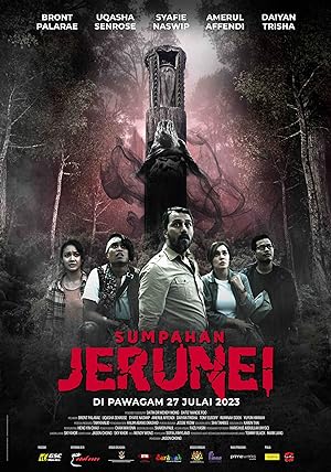 Nonton Film Sumpahan Jerunei (2023) Subtitle Indonesia