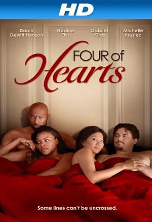 Nonton Film Four of Hearts (2013) Subtitle Indonesia