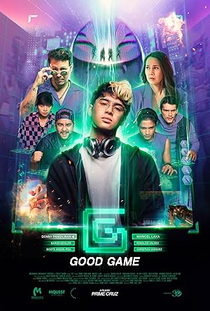 Nonton Film GG (2024) Subtitle Indonesia Filmapik