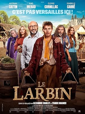 Nonton Film King of My Castle (2024) Subtitle Indonesia