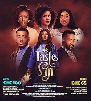 Nonton Film A Taste of Sin (2023) Subtitle Indonesia