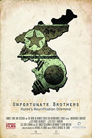 Nonton Film Unfortunate Brothers: Korea’s Reunification Dilemma (2014) Subtitle Indonesia Filmapik