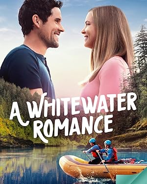 Nonton Film A Whitewater Romance (2024) Subtitle Indonesia