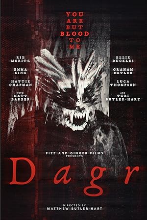 Nonton Film Dagr (2024) Subtitle Indonesia Filmapik