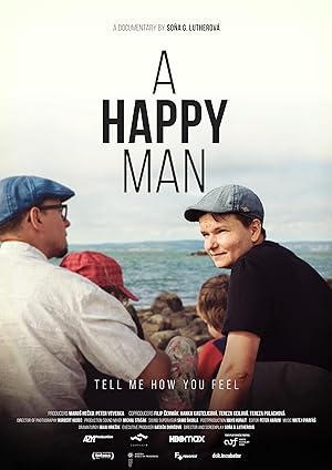 Nonton Film A Happy Man (2023) Subtitle Indonesia