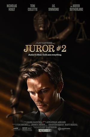 Juror #2 (2024)