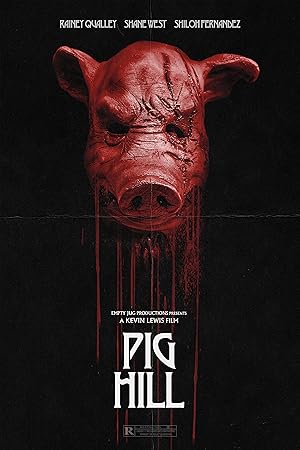 Pig Hill (2025)