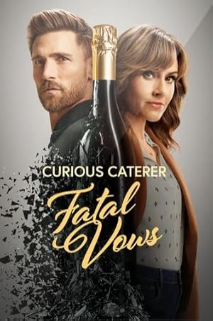 Nonton Film Curious Caterer: Fatal Vows (2023) Subtitle Indonesia