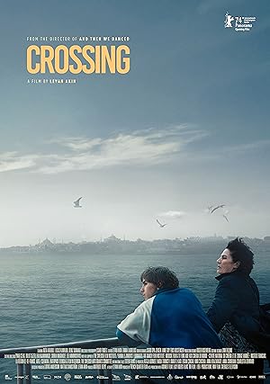 Nonton Film Crossing (2024) Subtitle Indonesia