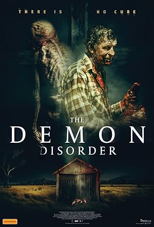 Nonton Film The Demon Disorder (2024) Subtitle Indonesia Filmapik