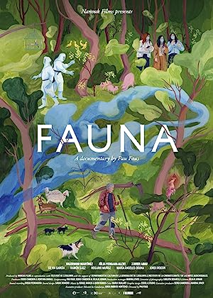 Fauna (2023)