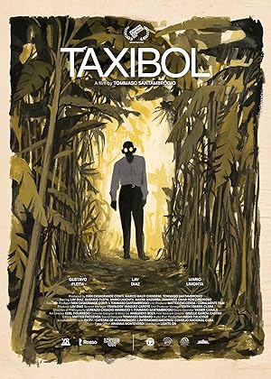 Taxibol (2023)