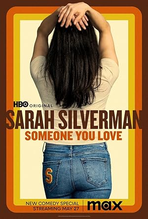 Nonton Film Sarah Silverman: Someone You Love (2023) Subtitle Indonesia