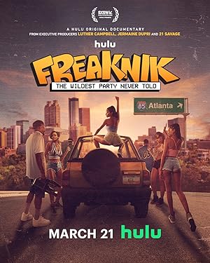 Nonton Film Freaknik: The Wildest Party Never Told (2024) Subtitle Indonesia