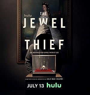 Nonton Film The Jewel Thief (2023) Subtitle Indonesia