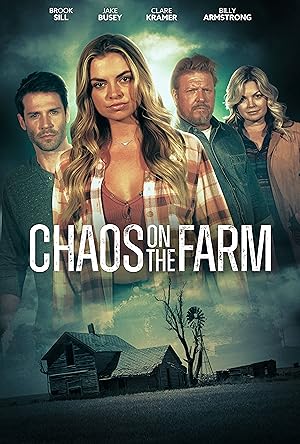 Nonton Film Chaos on the Farm (2023) Subtitle Indonesia