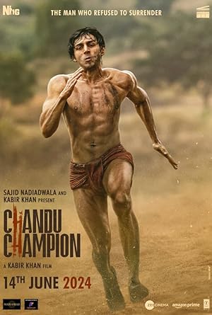 Nonton Film Chandu Champion (2024) Subtitle Indonesia Filmapik