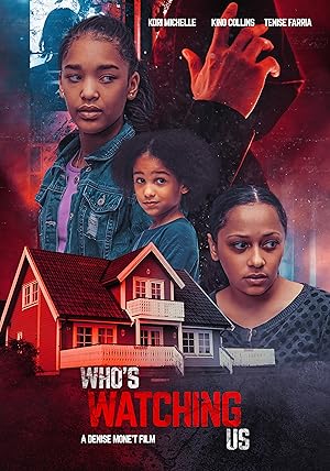 Who’s Watching Us (2024)