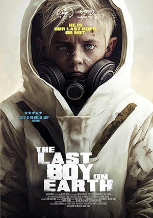 Nonton Film The Last Boy on Earth (2023) Subtitle Indonesia