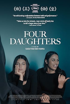 Nonton Film Four Daughters (2023) Subtitle Indonesia