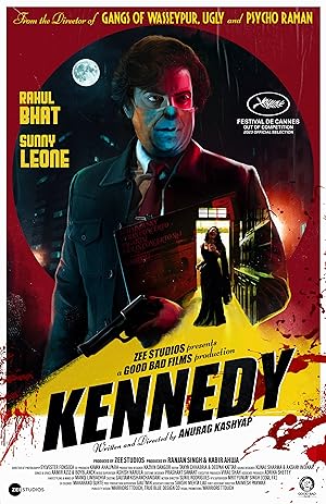 Kennedy (2023)