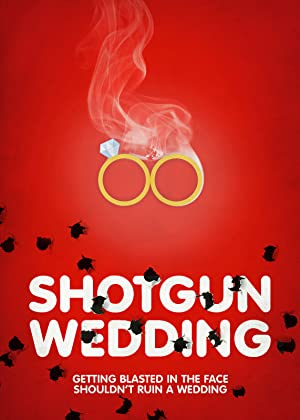 Nonton Film Shotgun Wedding (2013) Subtitle Indonesia