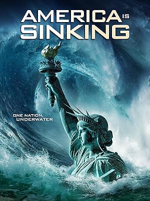 Nonton Film America Is Sinking (2023) Subtitle Indonesia