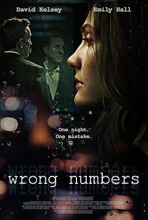 Nonton Film Wrong Numbers (2024) Subtitle Indonesia