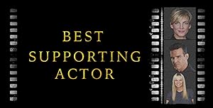 Nonton Film Best Supporting Actors (2024) Subtitle Indonesia