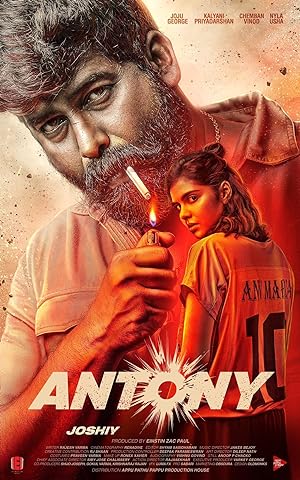 Nonton Film Antony (2023) Subtitle Indonesia Filmapik