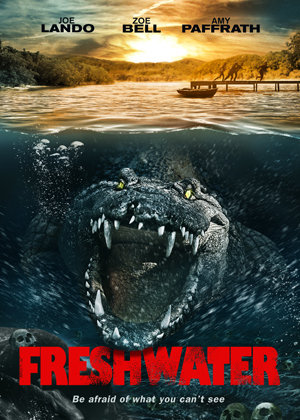 Nonton Film Freshwater (2016) Subtitle Indonesia