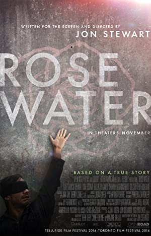 Nonton Film Rosewater (2014) Subtitle Indonesia