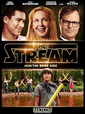 The Stream (2013)