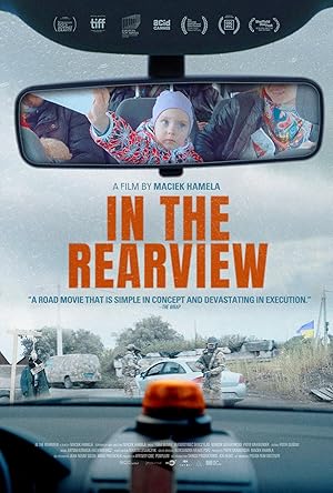 Nonton Film In the Rearview (2023) Subtitle Indonesia