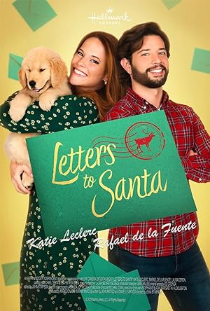 Nonton Film Letters to Santa (2023) Subtitle Indonesia