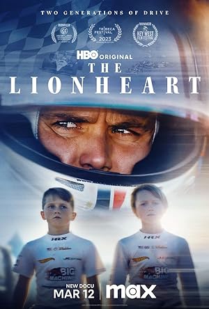 Nonton Film The Lionheart (2023) Subtitle Indonesia Filmapik