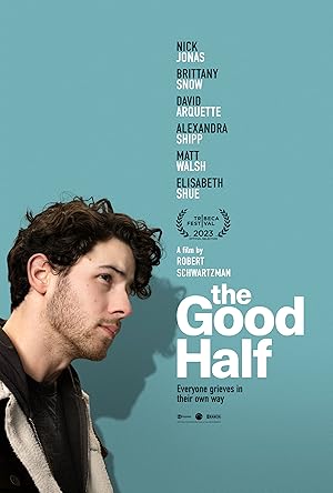 The Good Half (2023)