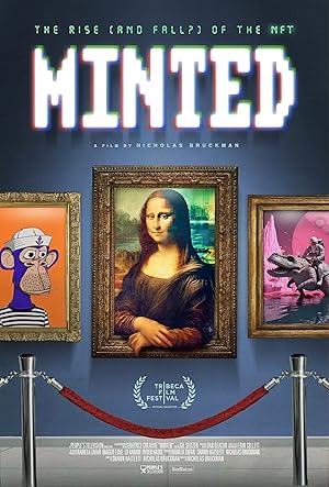 Nonton Film Minted (2023) Subtitle Indonesia