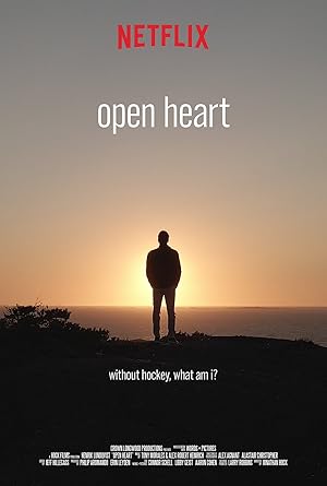 Open Heart (2023)