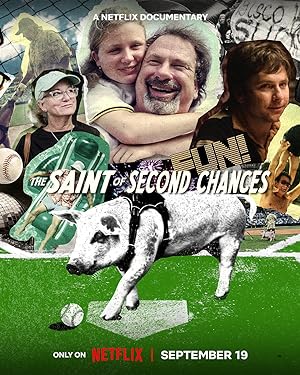 Nonton Film The Saint of Second Chances (2023) Subtitle Indonesia